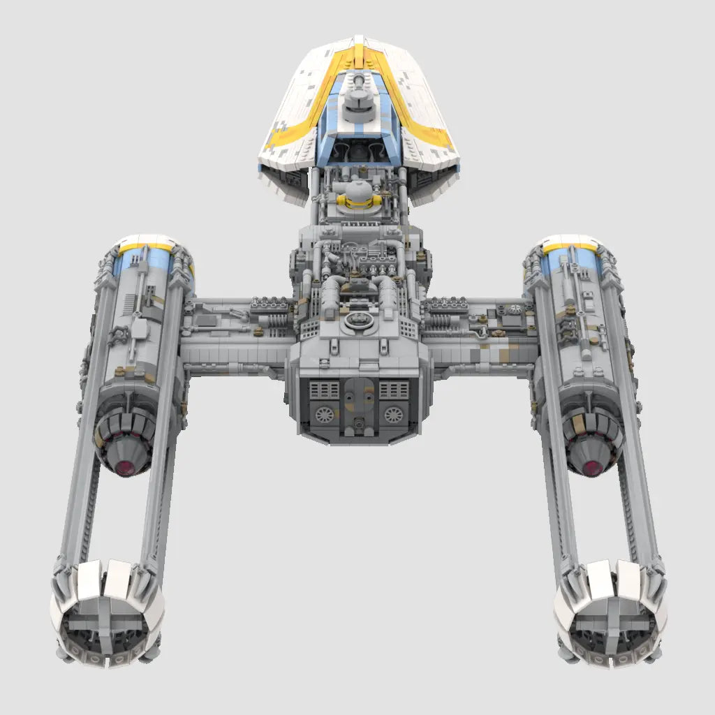 Y-Wing