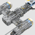 Y-Wing (Buch)