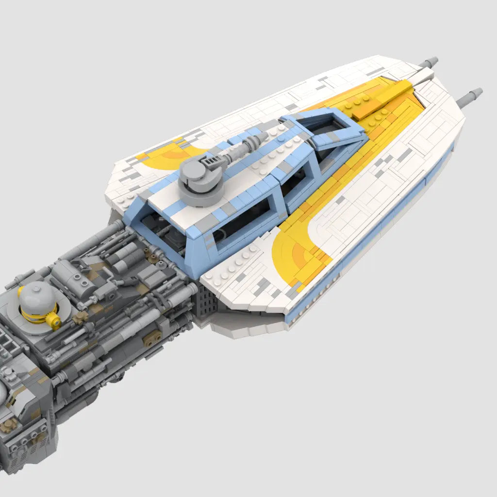 Y-Wing
