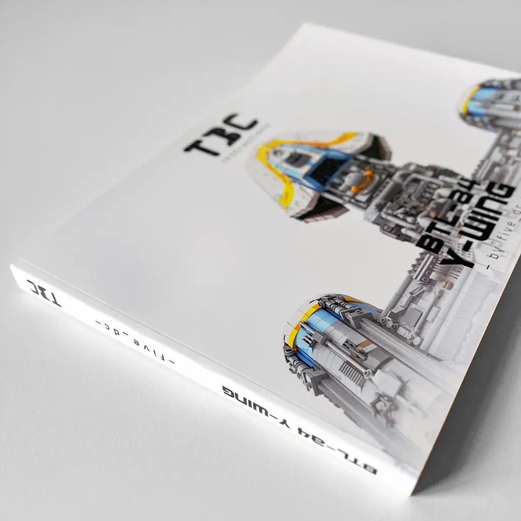 Y-Wing (Buch)