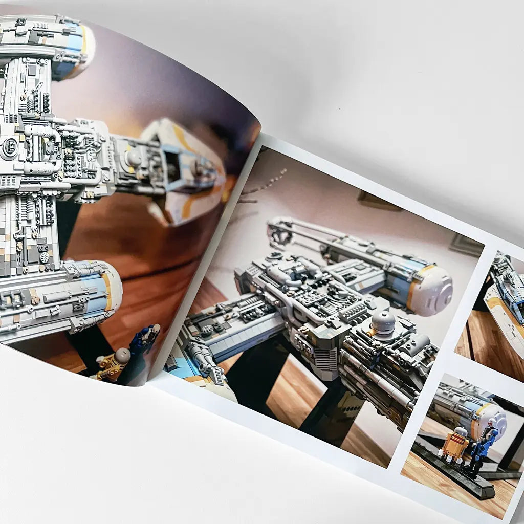 Y-Wing (Buch)