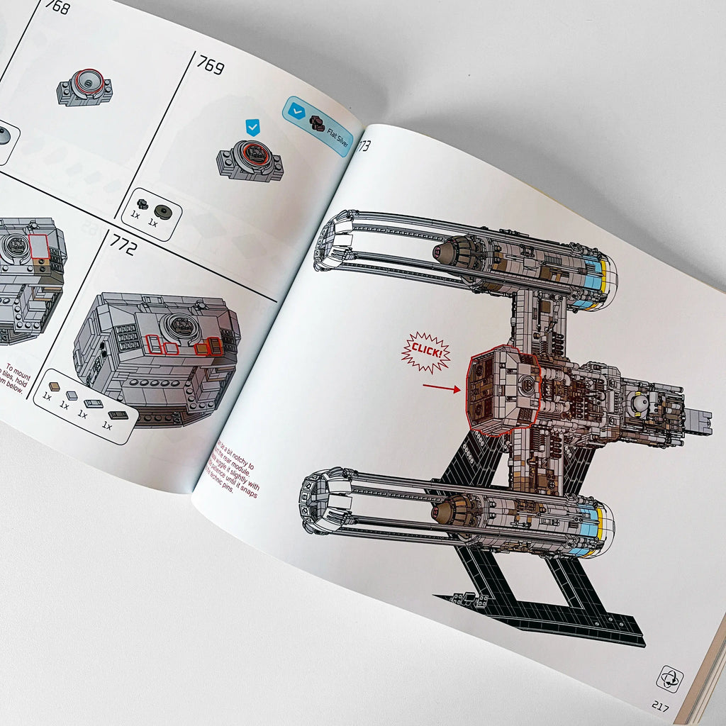 Y-Wing (Buch)