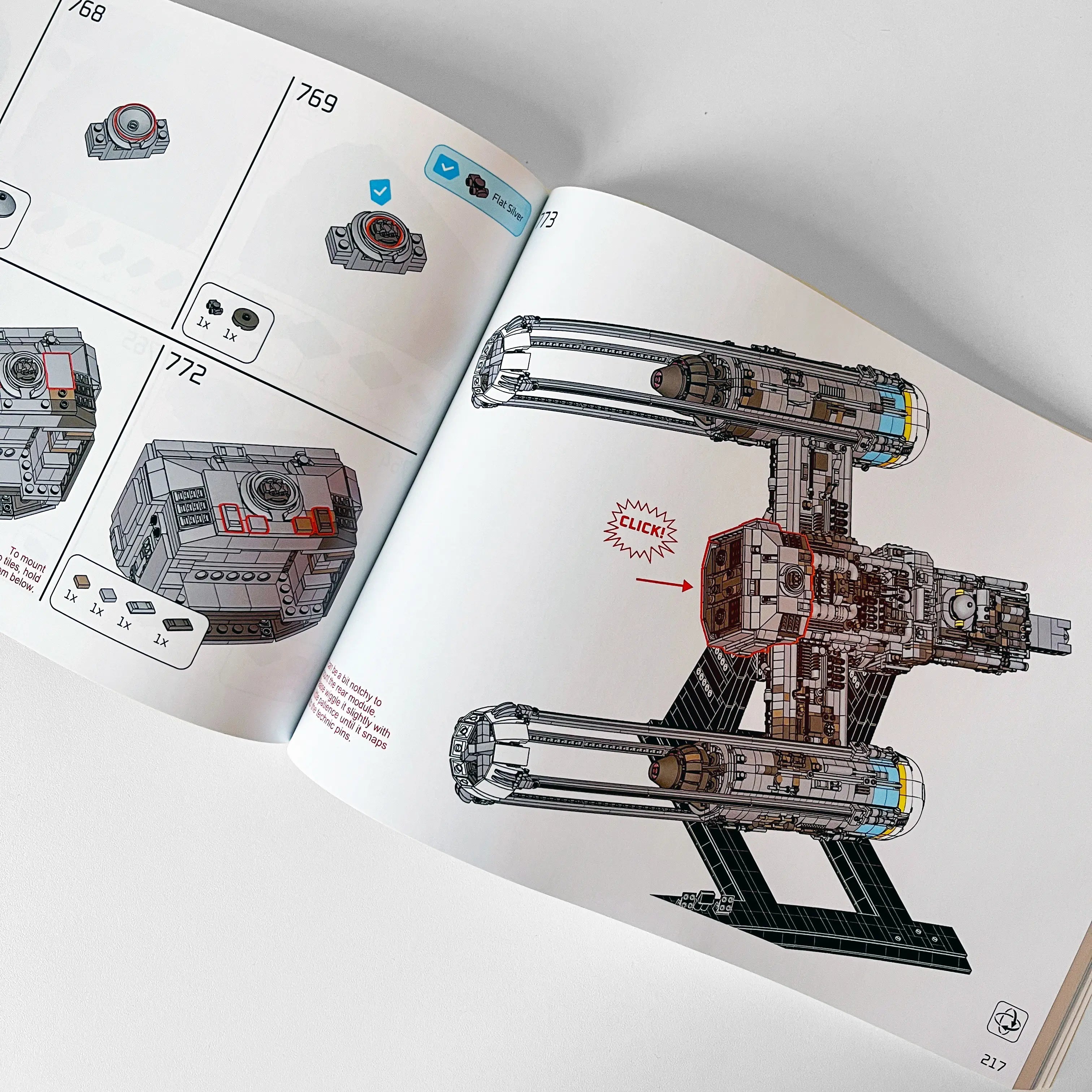 Y-Wing (Buch)