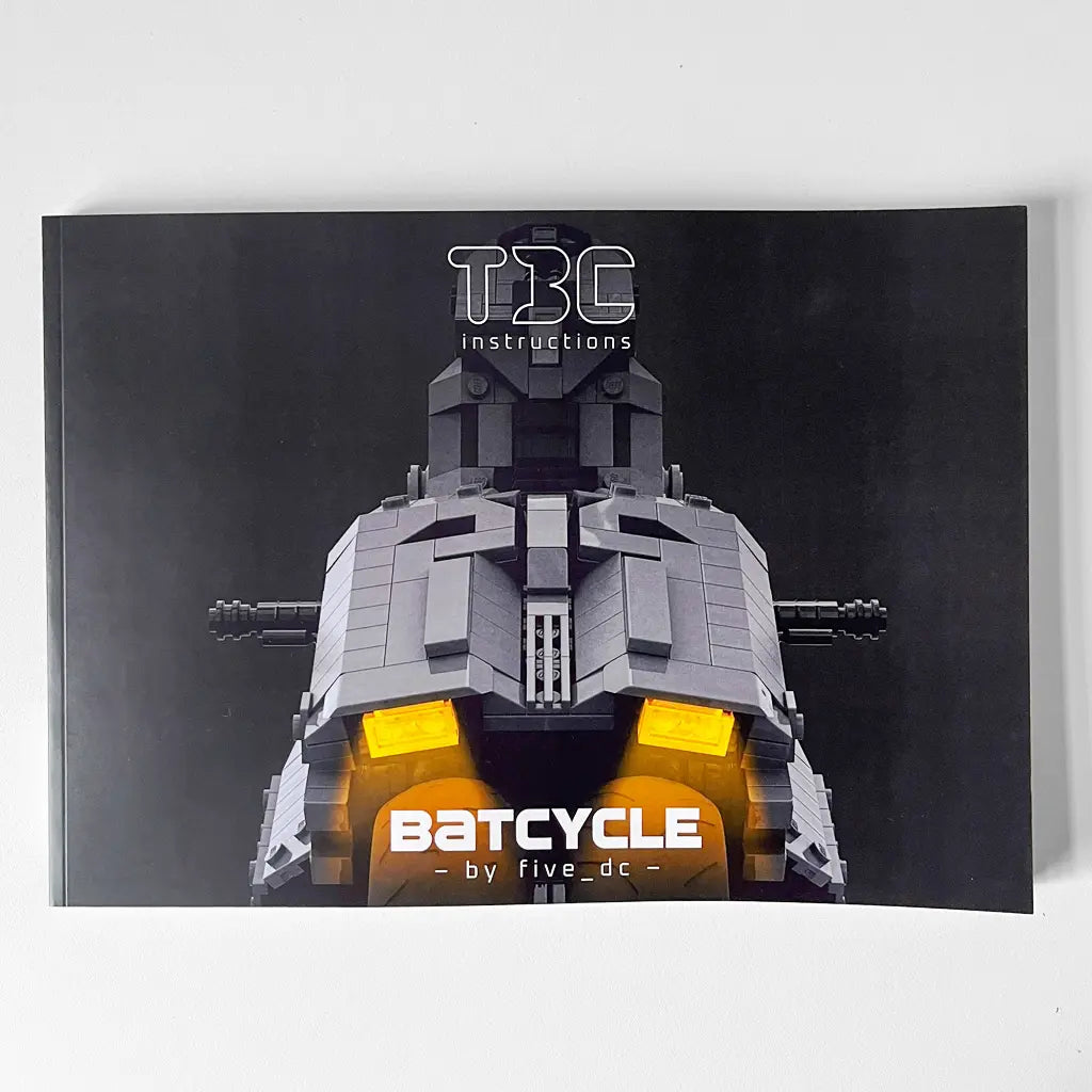 Batcycle