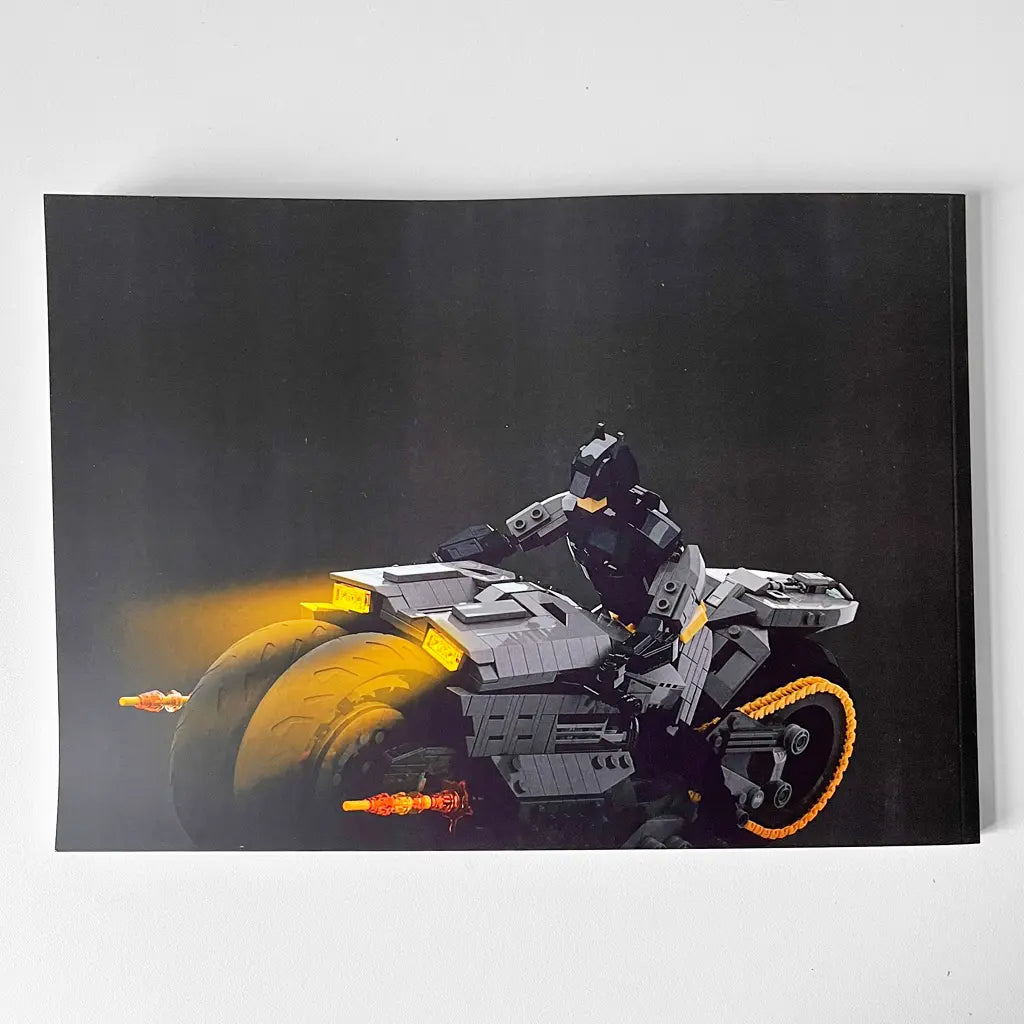 Batcycle