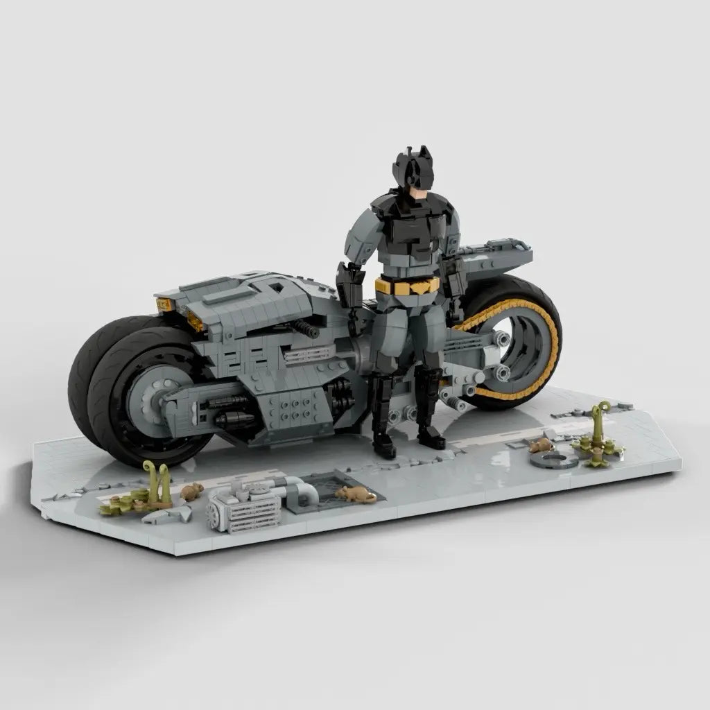 Batcycle