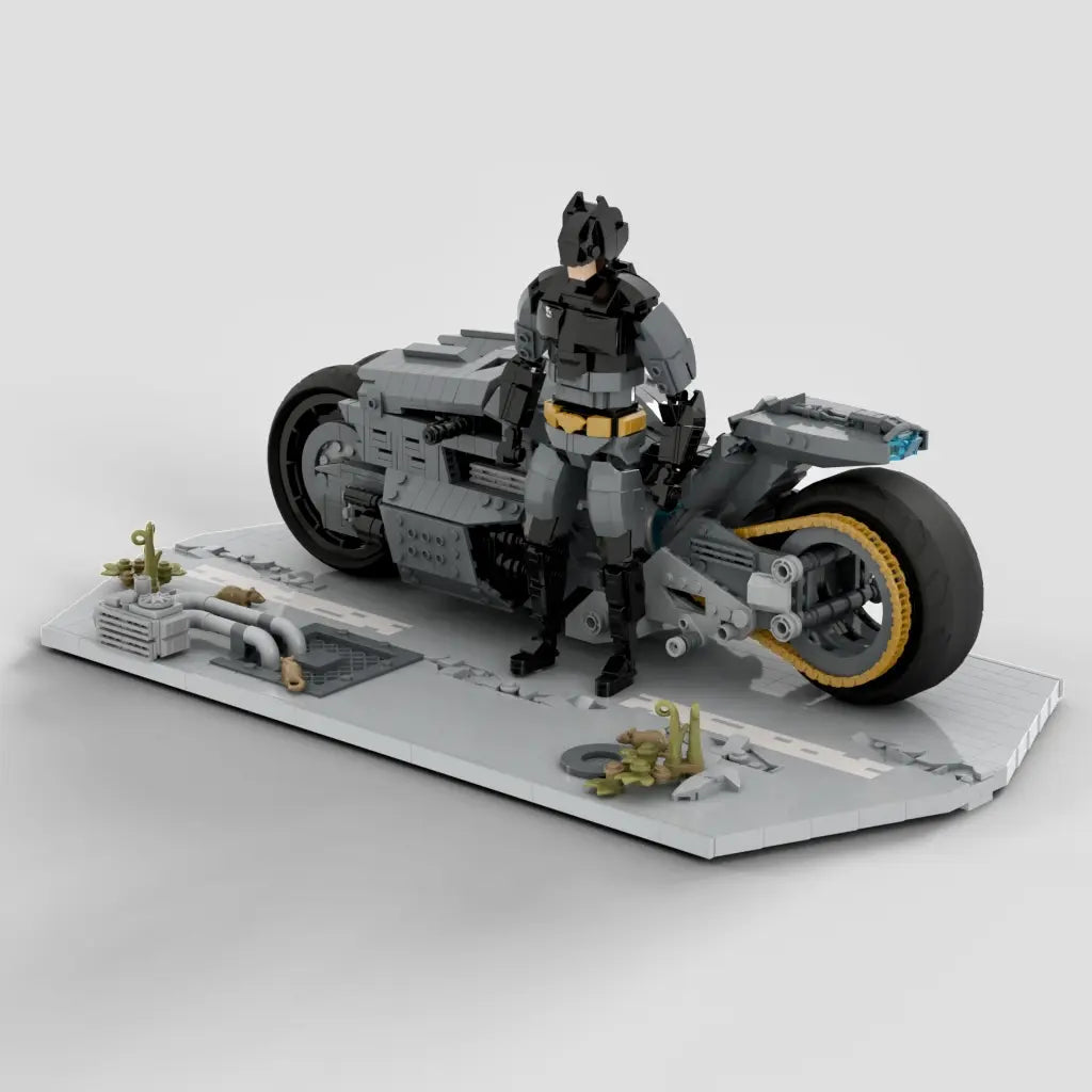 Batcycle