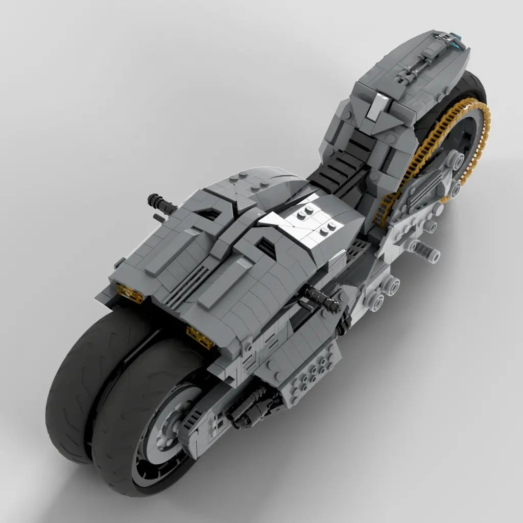 Batcycle