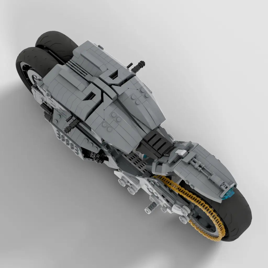 Batcycle