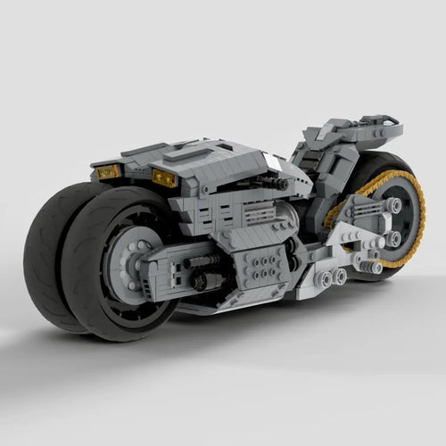 Batcycle