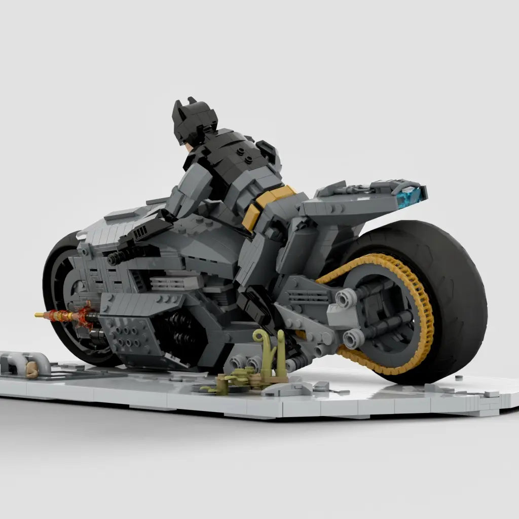 Batcycle