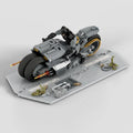 Batcycle