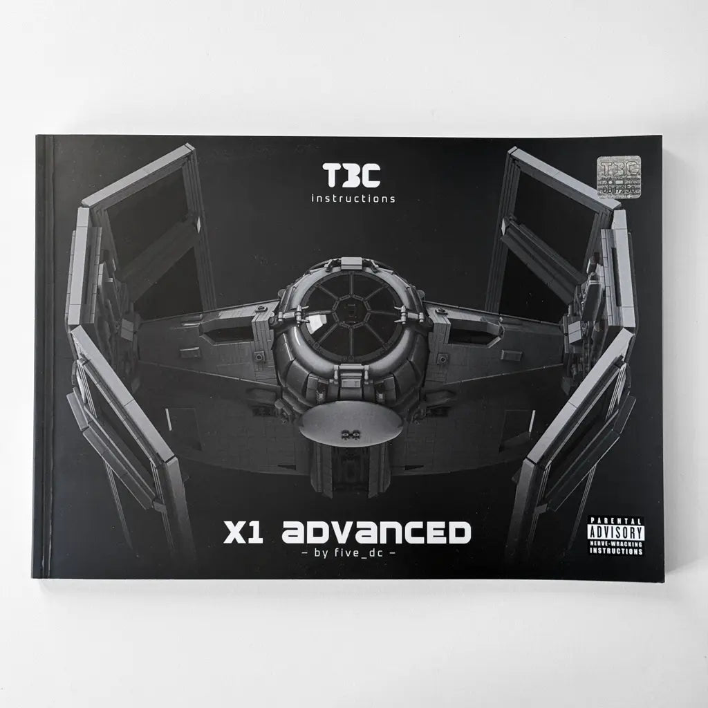 X1-Advanced