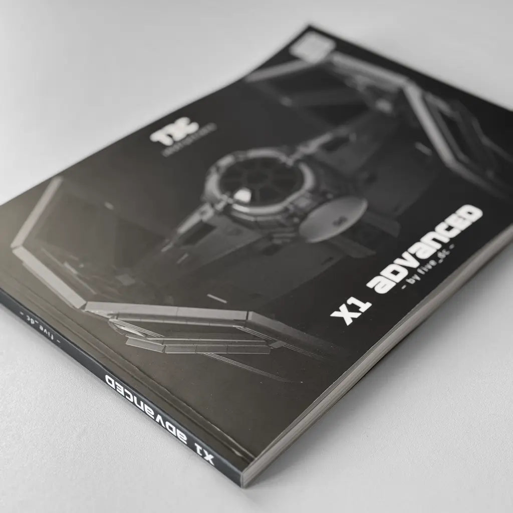 X1-Advanced