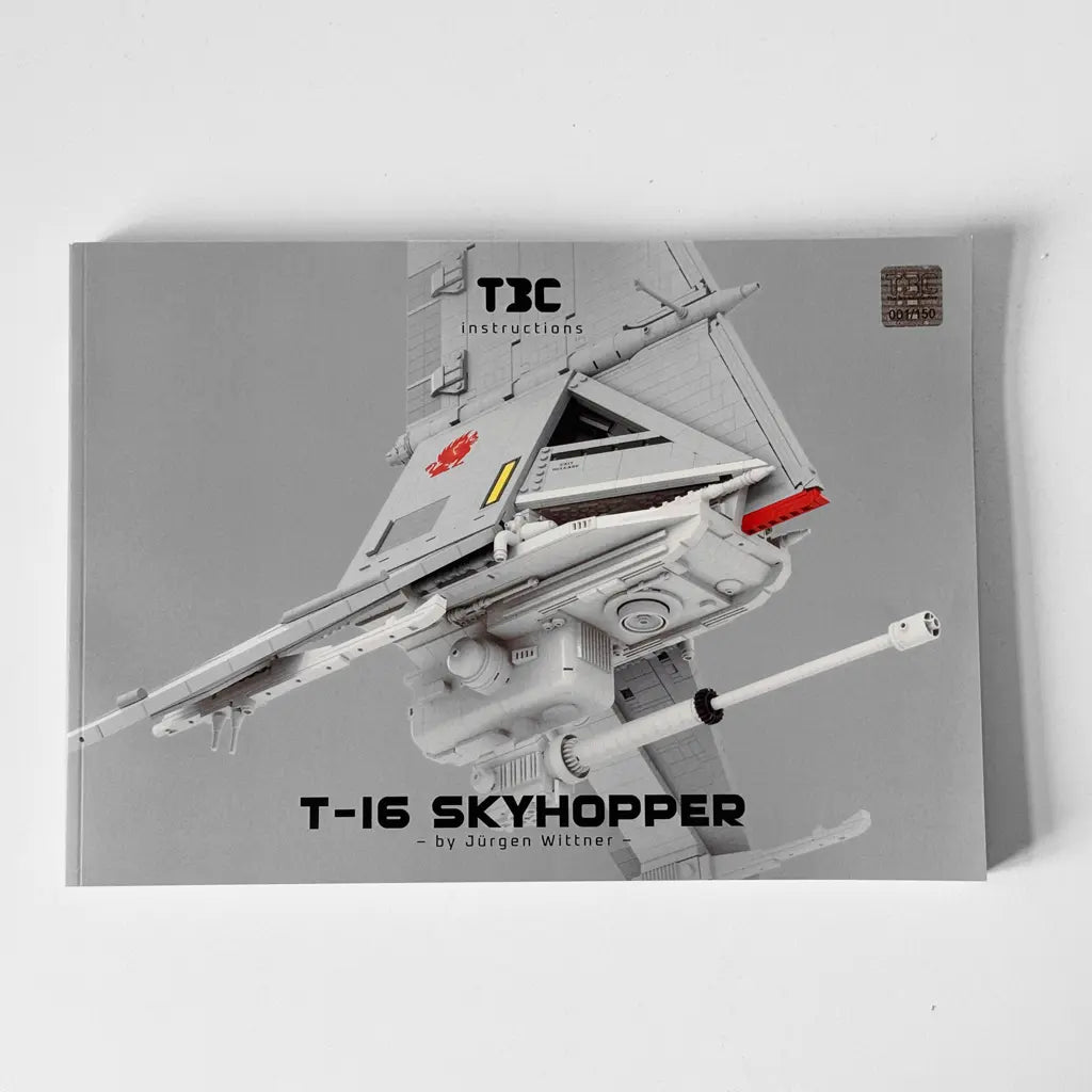 T-16 Skyhopper