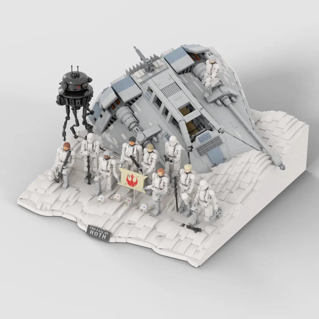Fall of Hoth