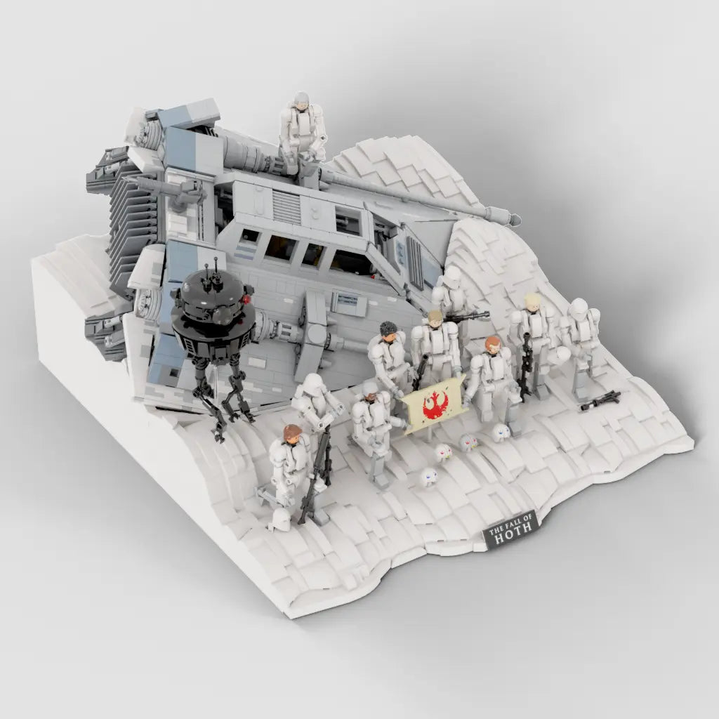 Fall of Hoth