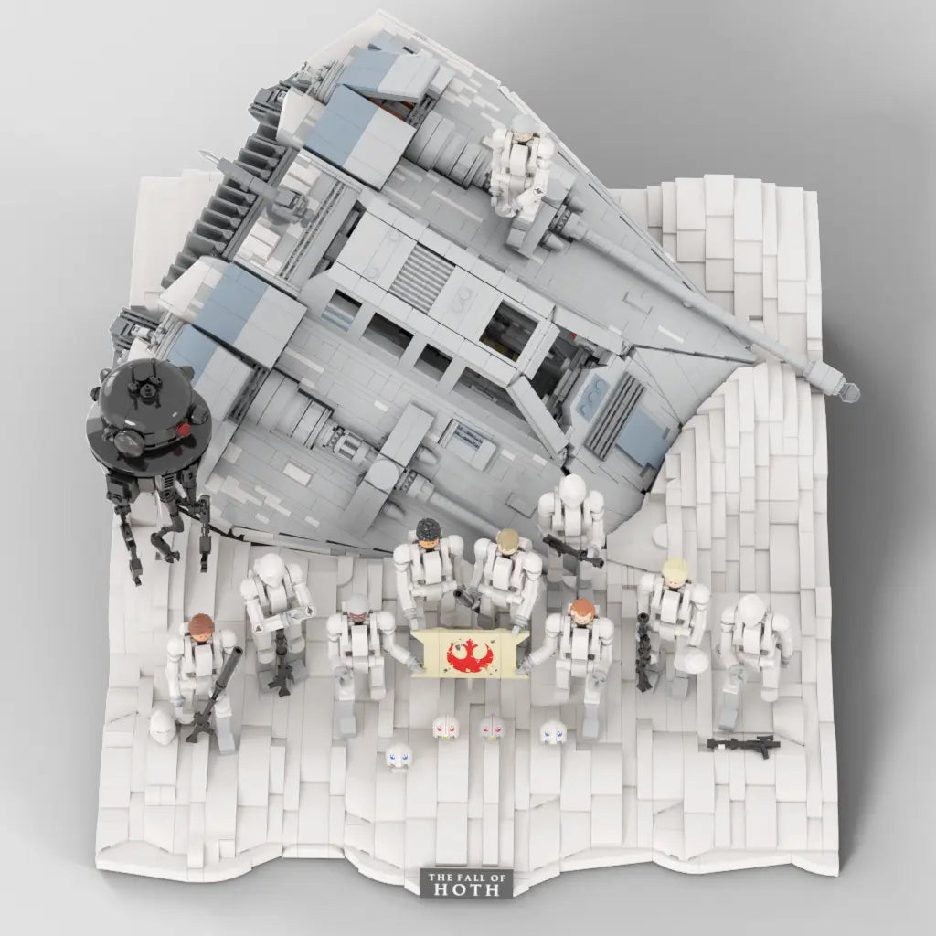 Fall of Hoth