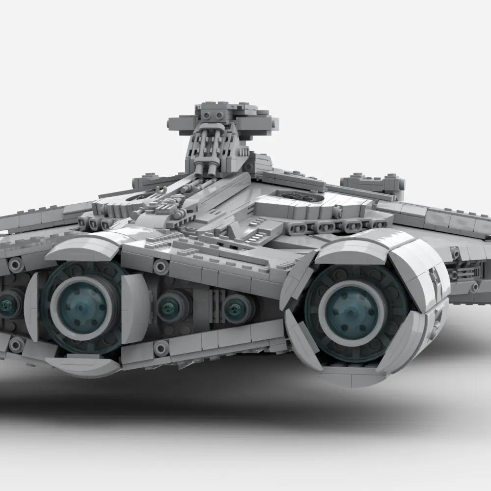 Light Cruiser