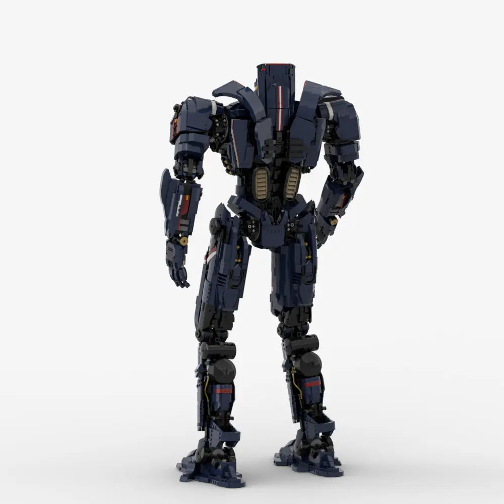Gipsy Danger