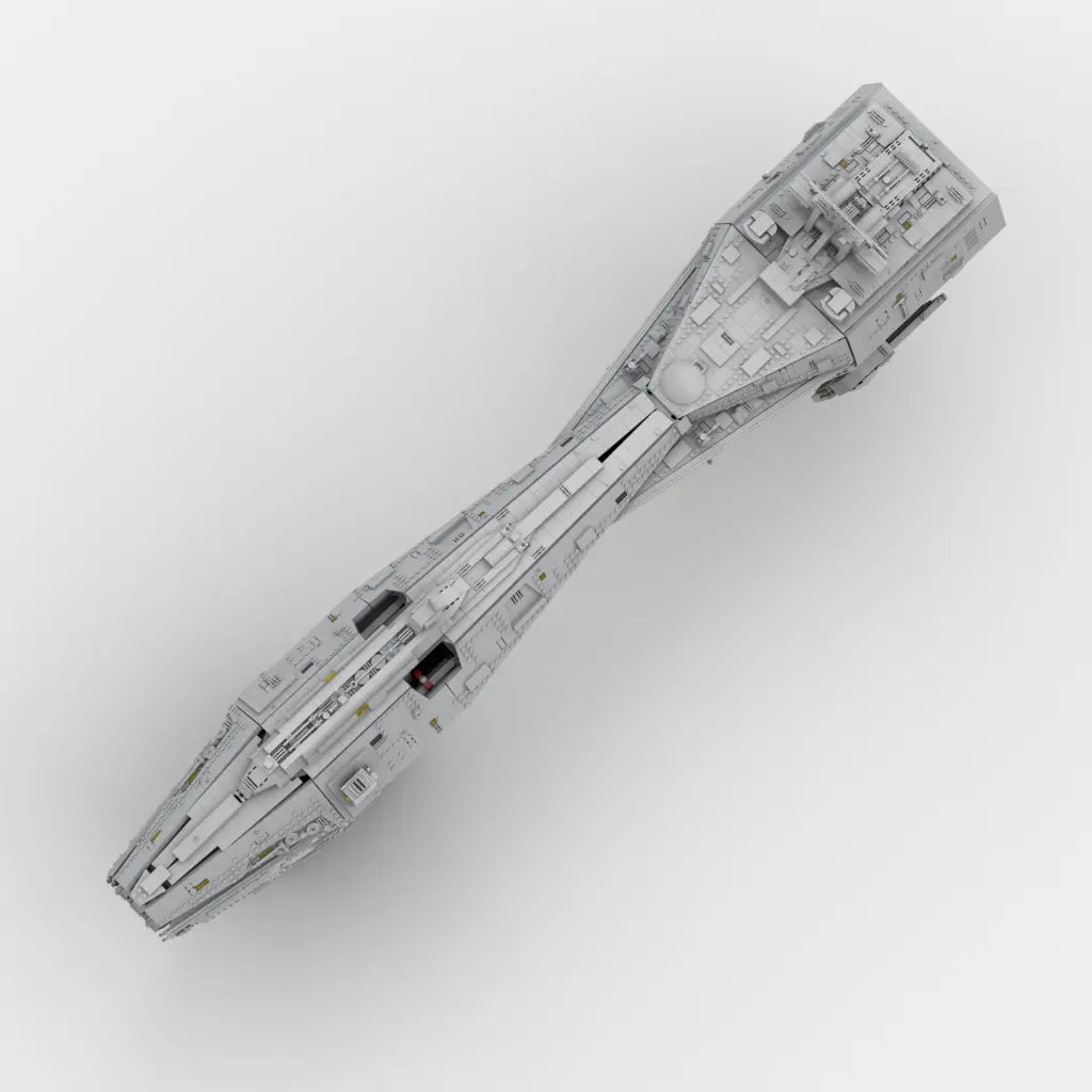 EC Henry's Imperial Nebulon