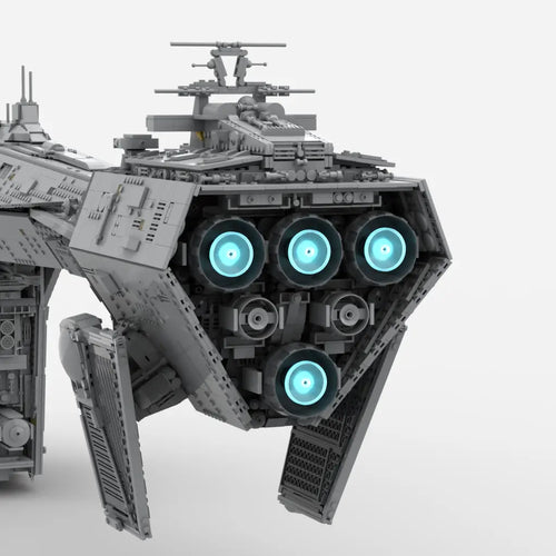 EC Henry's Imperial Nebulon