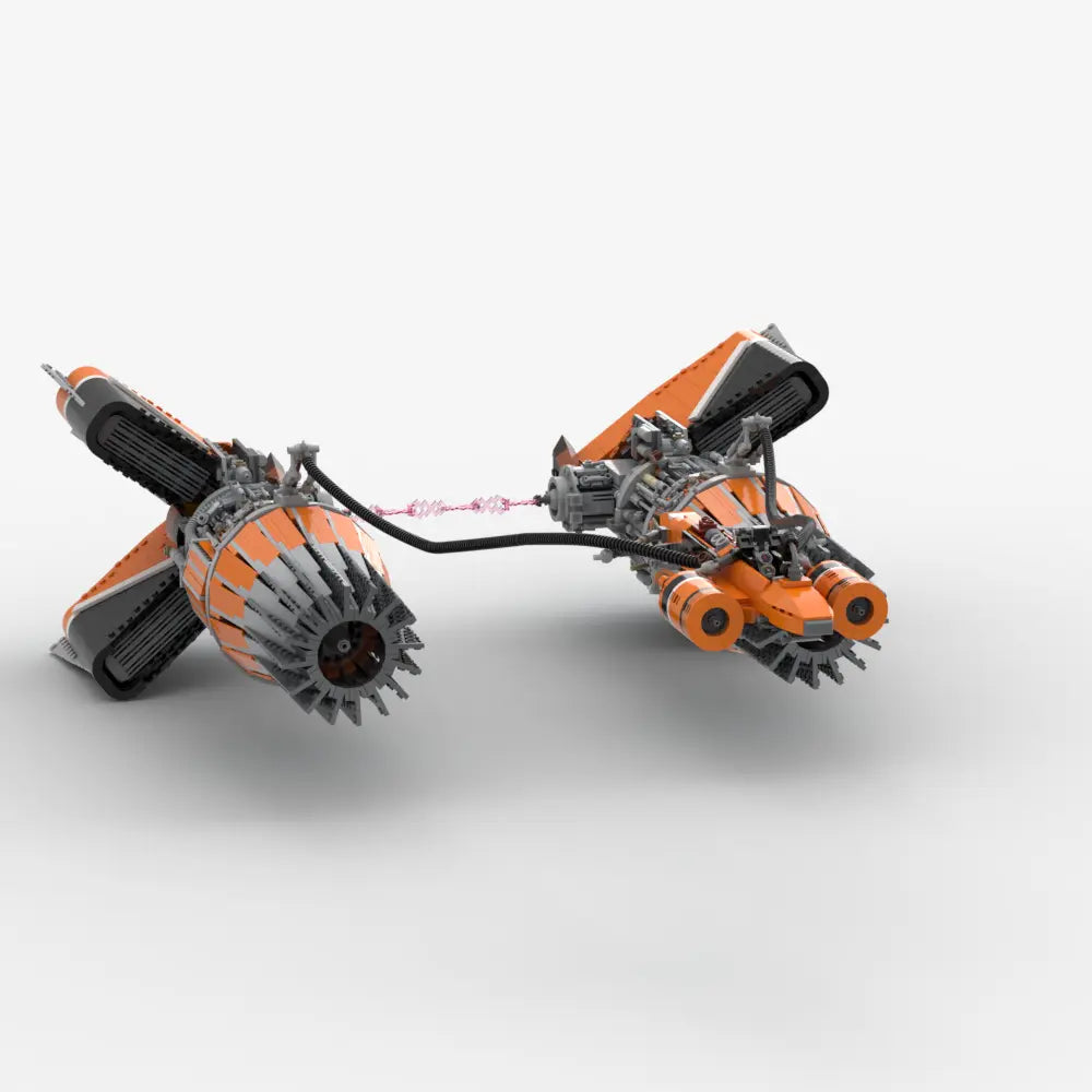 Mammoth Split-X