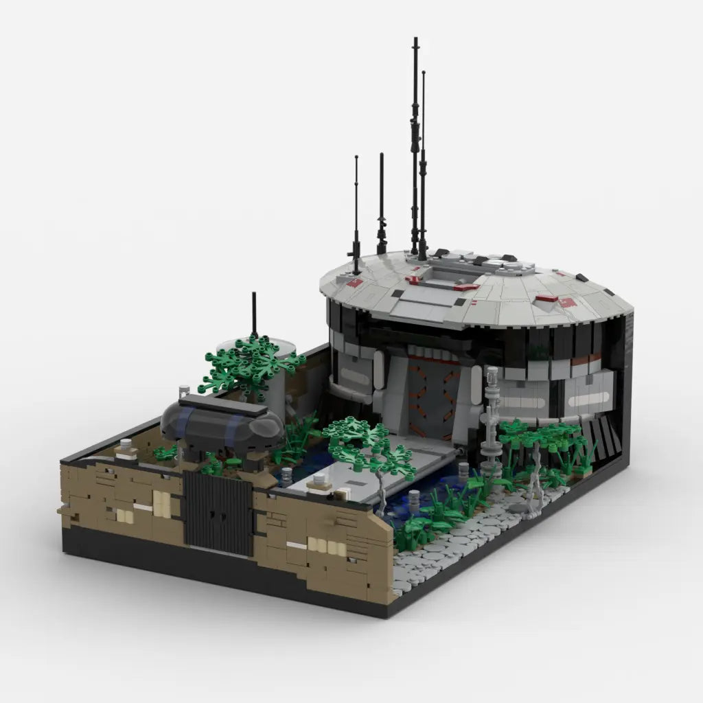 Ahsoka Vs The Magistrate