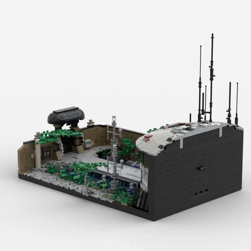 Ahsoka Vs The Magistrate