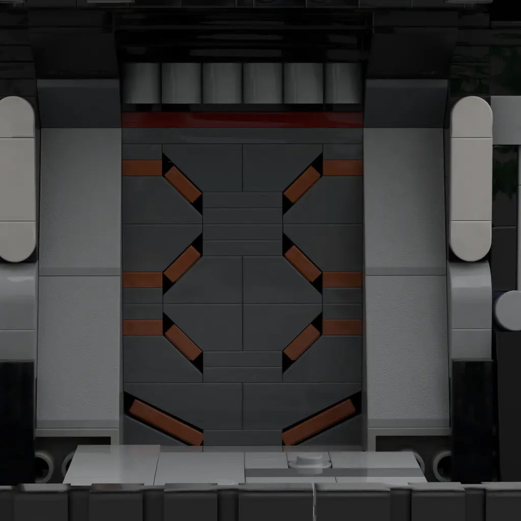 Ahsoka Vs The Magistrate