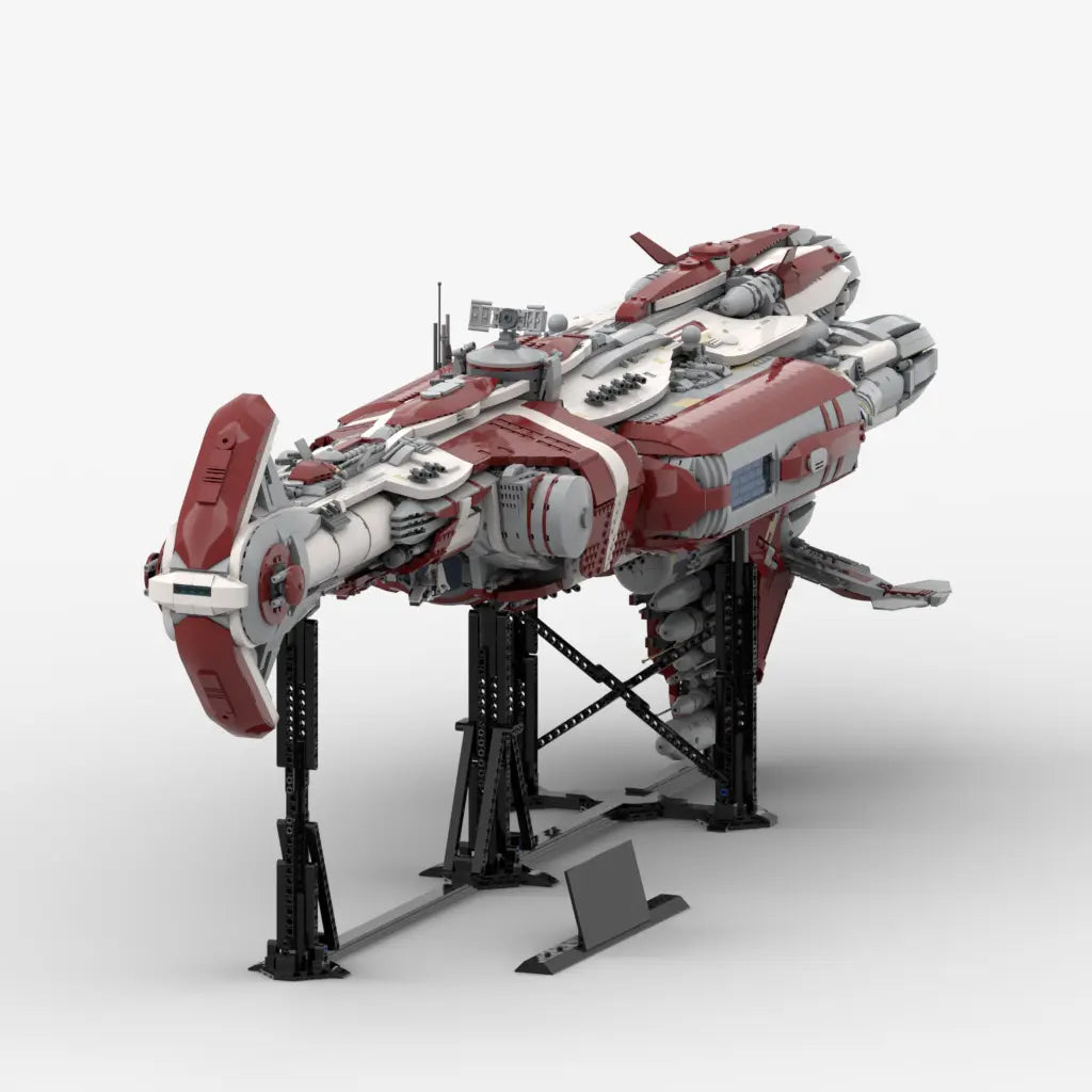 Zenith Escort Cruiser