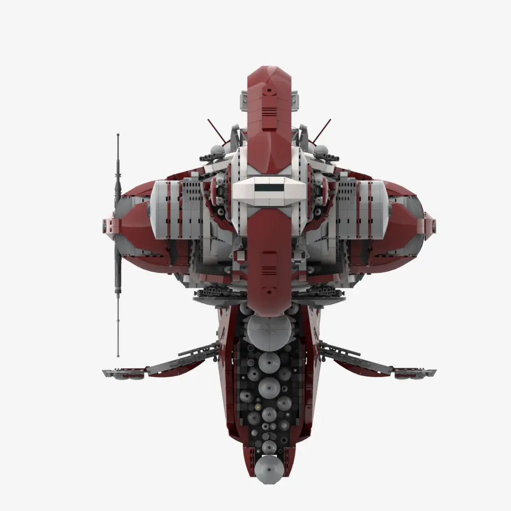 Zenith Escort Cruiser